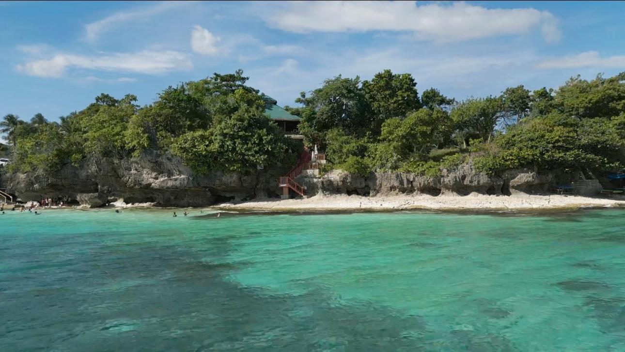 Blue Raven Resort Anda  Extérieur photo
