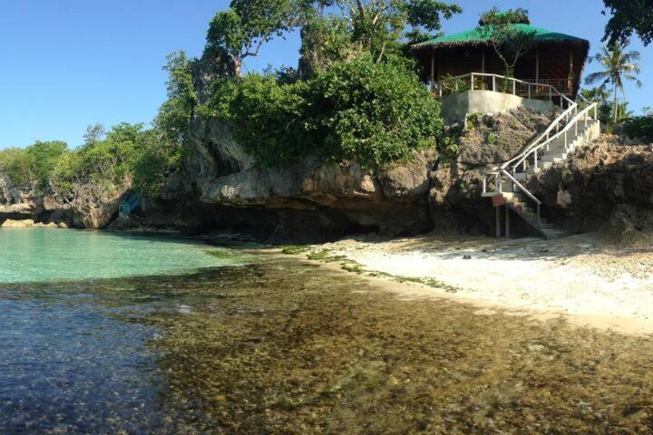 Blue Raven Resort Anda  Extérieur photo