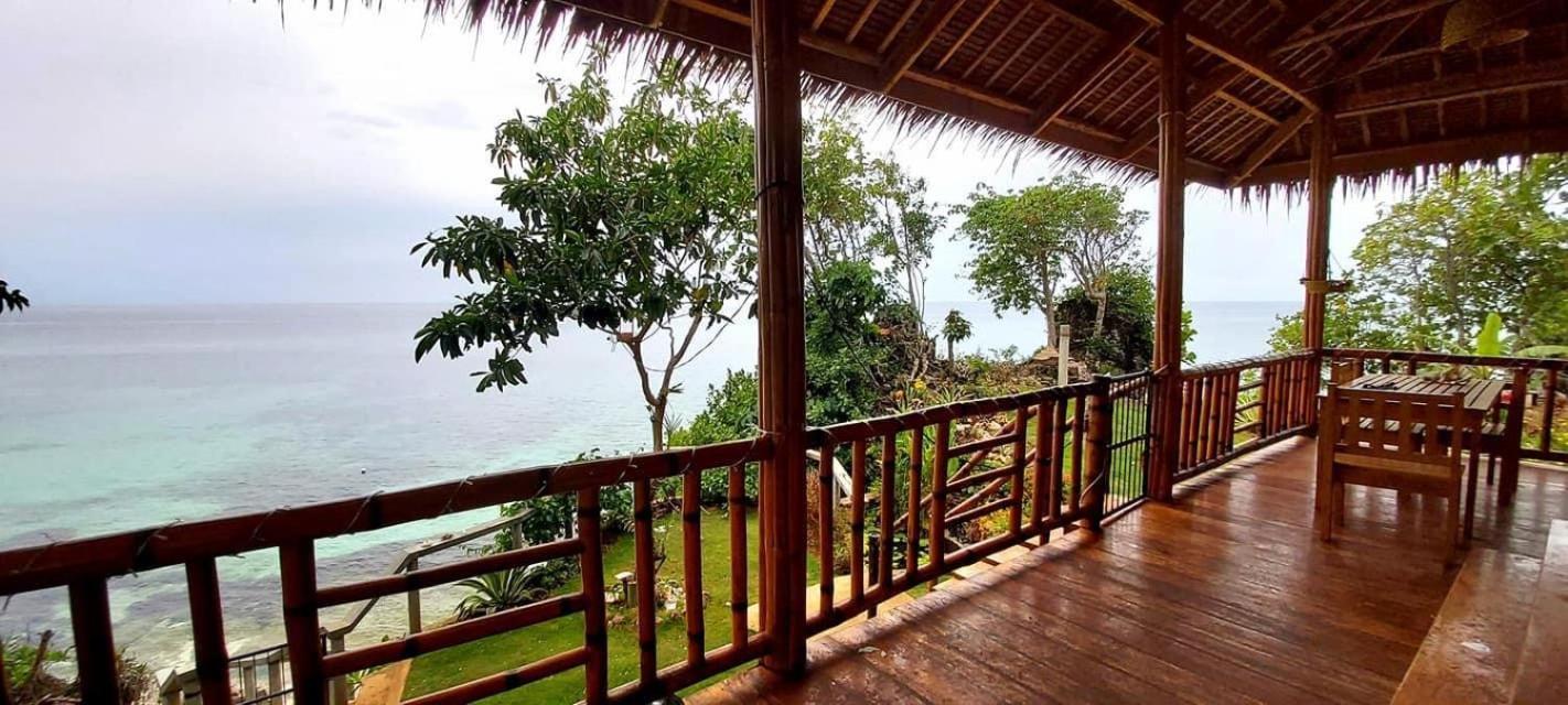 Blue Raven Resort Anda  Extérieur photo